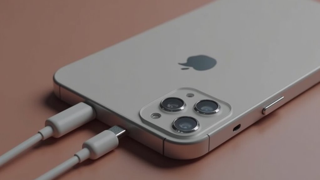 szybsze porty USB C wyjaśnione