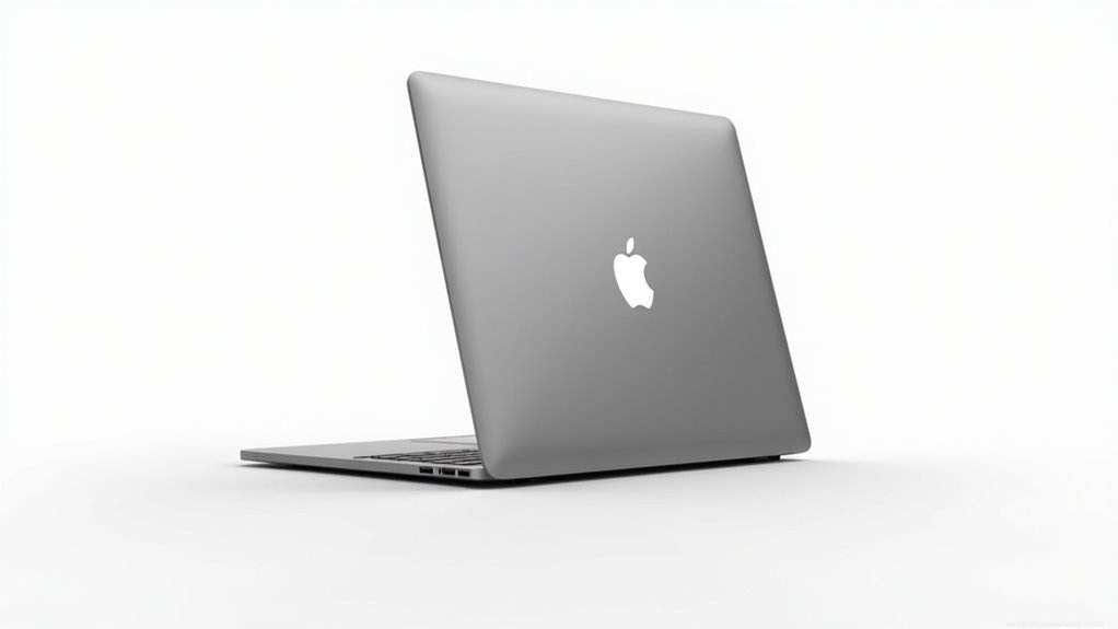 zapewnienie przyszłej wydajności Maca