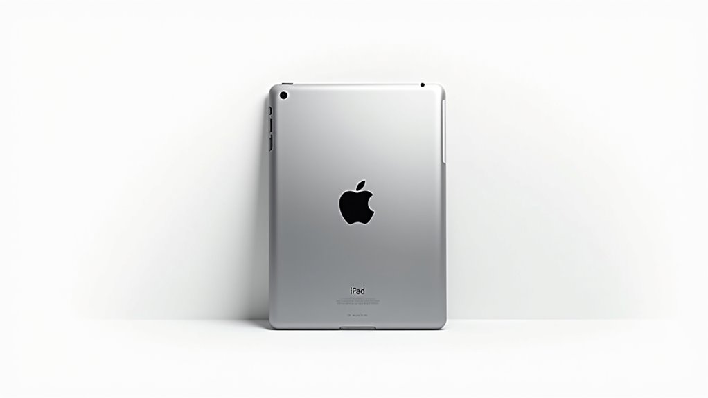 projektowanie graficzne wybór iPada