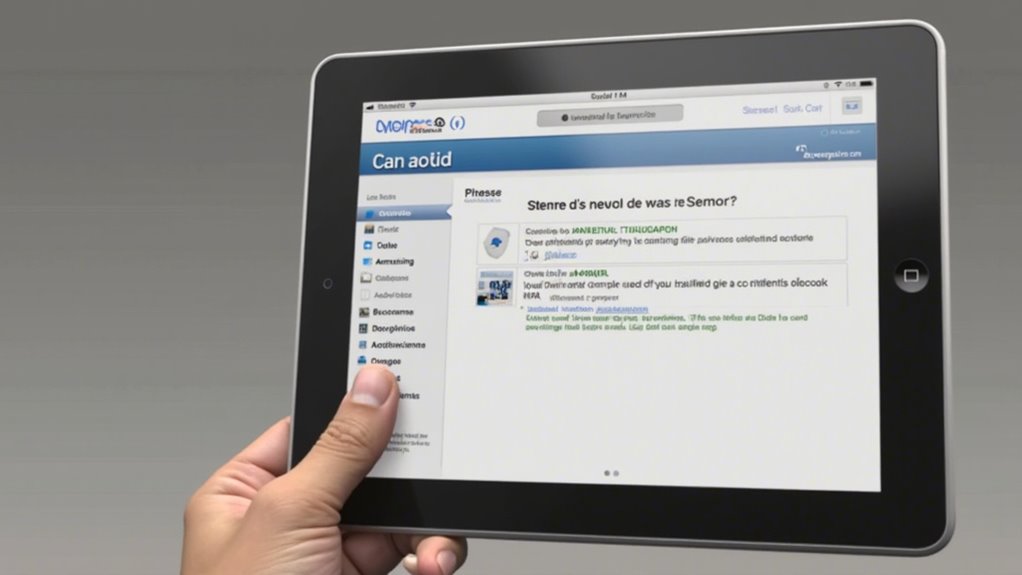 przewodnik dostępu do skoncentrowanego użytku