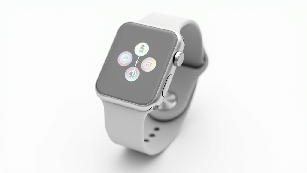 konfiguracja HomeKit dla Apple Watch