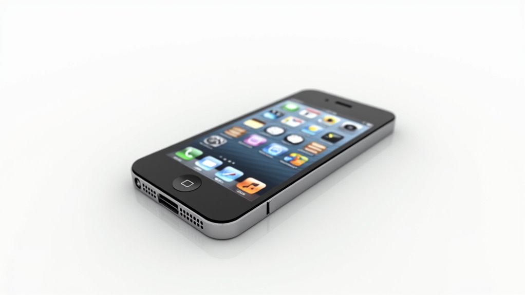 mechanizm blokady aktywacji iCloud