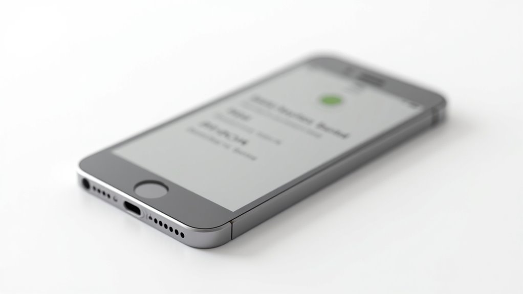 lokalizacja numeru IMEI i numeru seryjnego