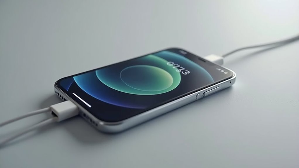 ulepszona technologia efektywności ładowania