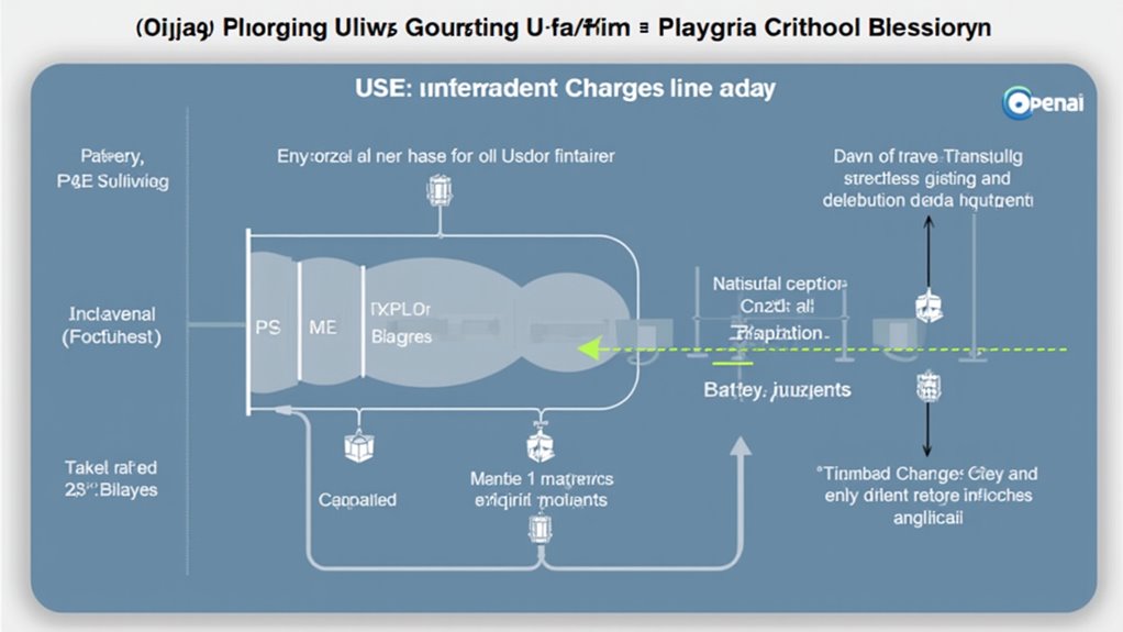 analiza przerywanego ładowania