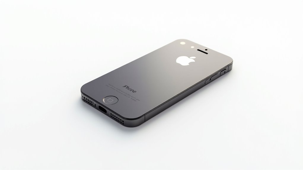 aktualizacja iOS poprawia wydajność