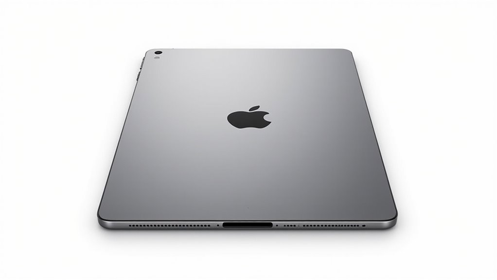 możliwości multitaskingu z podziałem ekranu na iPadzie