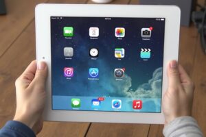 Wskazówki dotyczące produktywności w iPadOS ujawnione