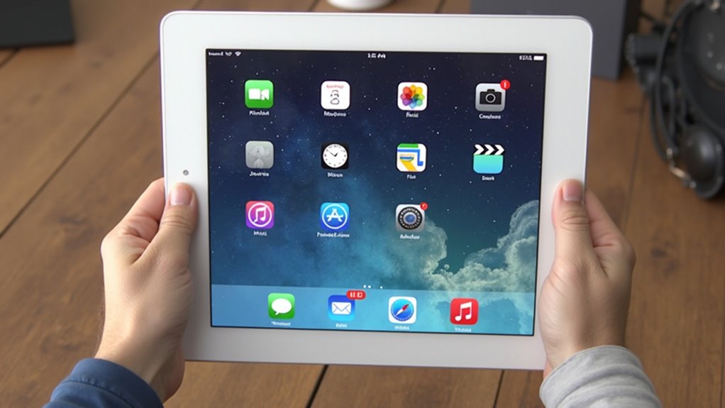 Wskazówki dotyczące produktywności w iPadOS ujawnione