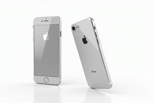 wymiana tylnej szyby iPhone 16