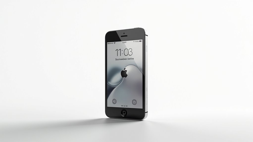 strategia czasu premiery iPhone'a