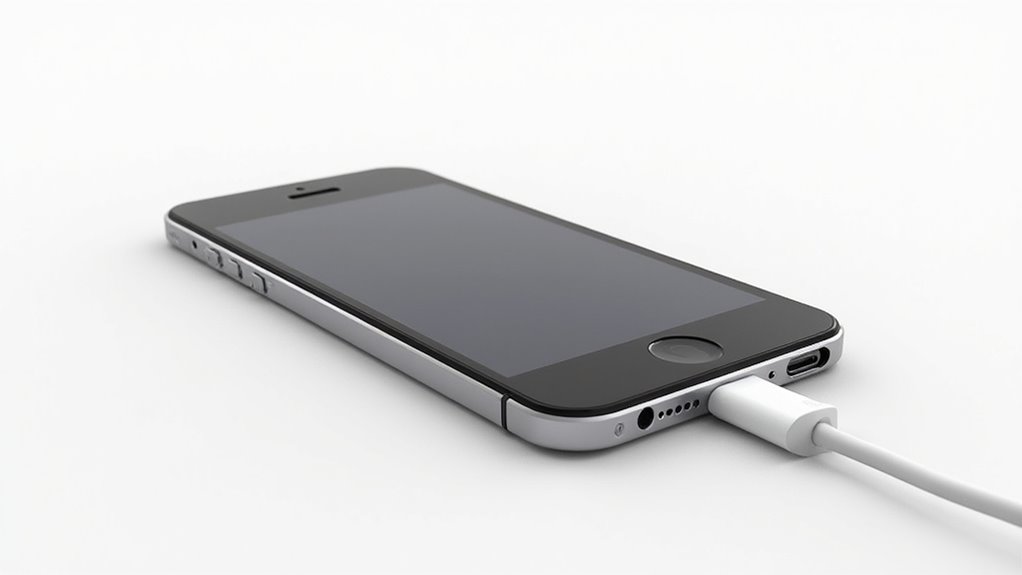 czynniki nagrzewania iphone magsafe
