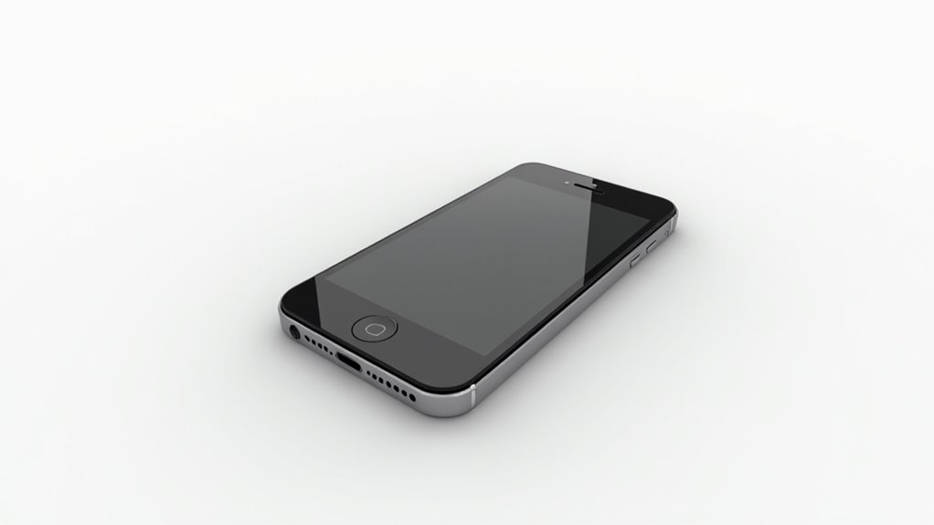 techniki stabilizacji iPhone'a wyjaśnione