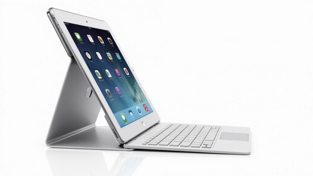 sprzężenie zwrotne i responsywność klawiatury