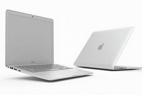 wybór MacBooka dla programistów