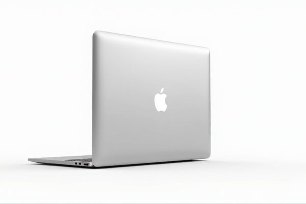 macbook nie włącza się