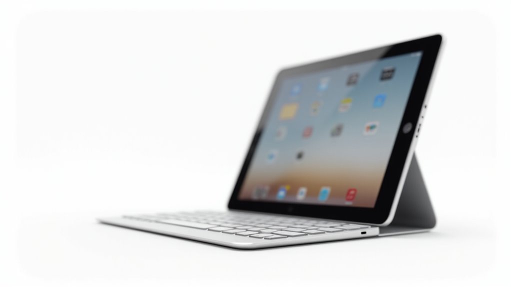 magiczna klawiatura ulepszyła doświadczenie użytkownika