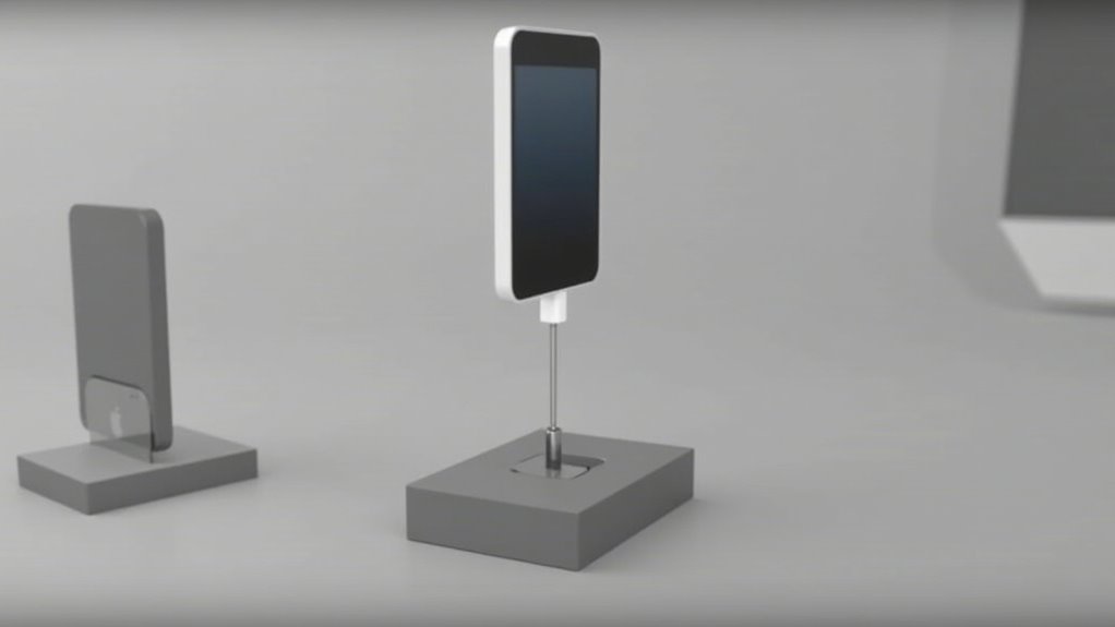 technologia bezprzewodowego ładowania MagSafe