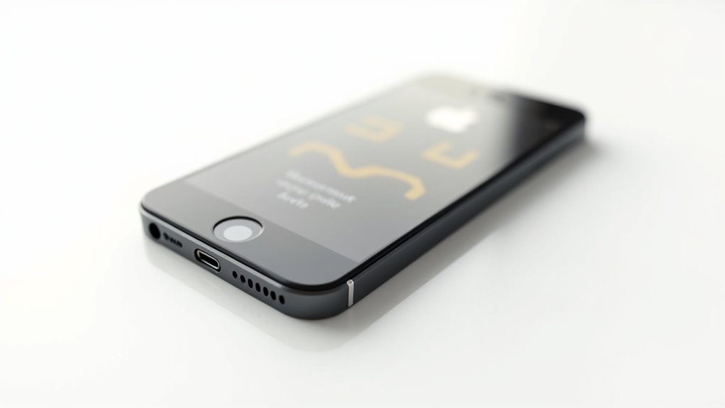 maksymalizuj dokładność pomiarów iPhone'a