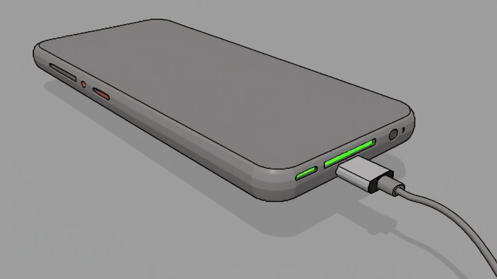 minimalizować strategie nagrzewania MagSafe