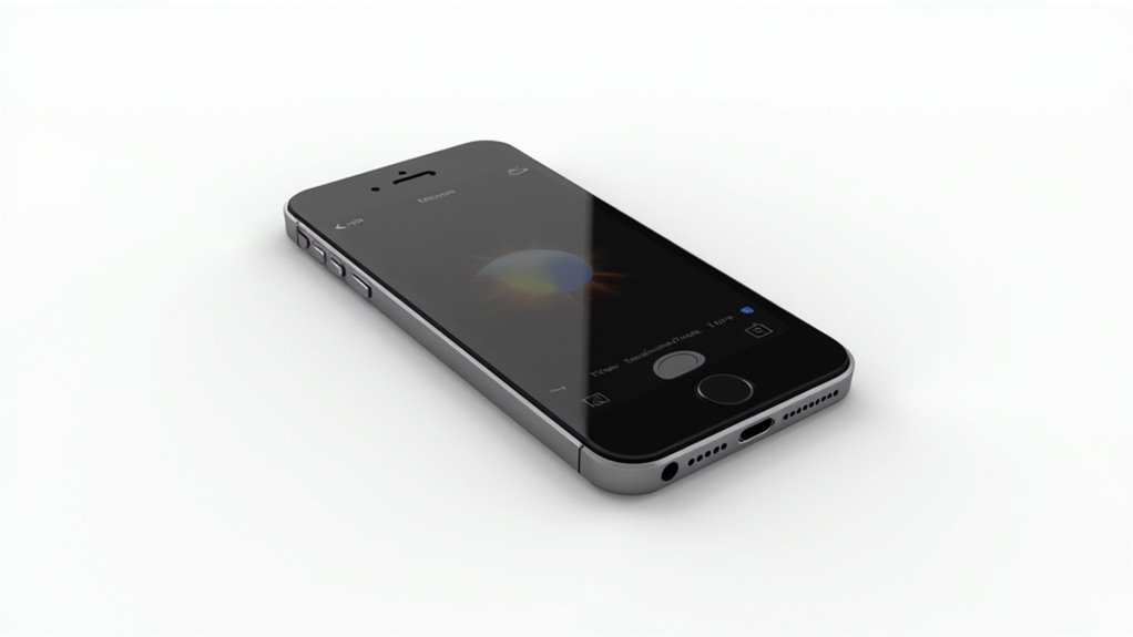 edycja zdjęć nocnych na iPhone