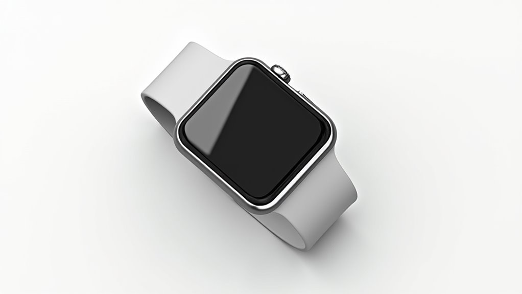 optymalne dopasowanie Apple Watch