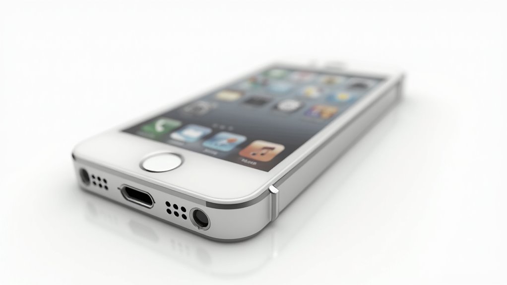 optymalne ustawienia aparatu iPhone'a