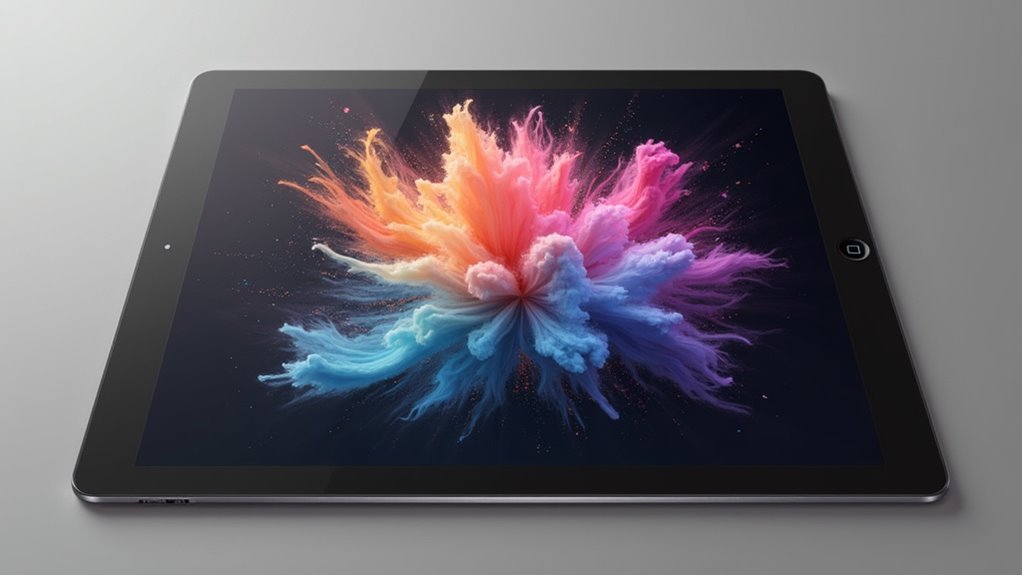 optymalne ustawienie miejsca pracy dla wydajności