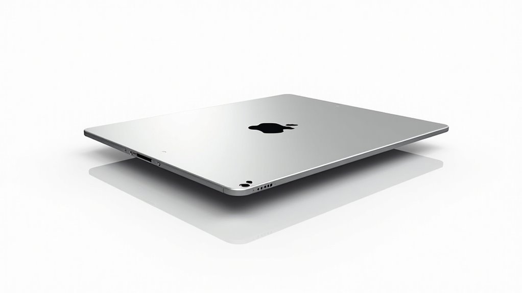 optymalizacja łączności komputera iPada