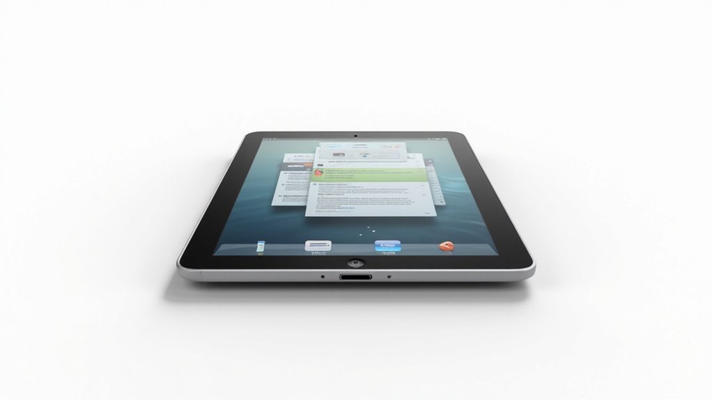 organizowanie okien z efektywnością