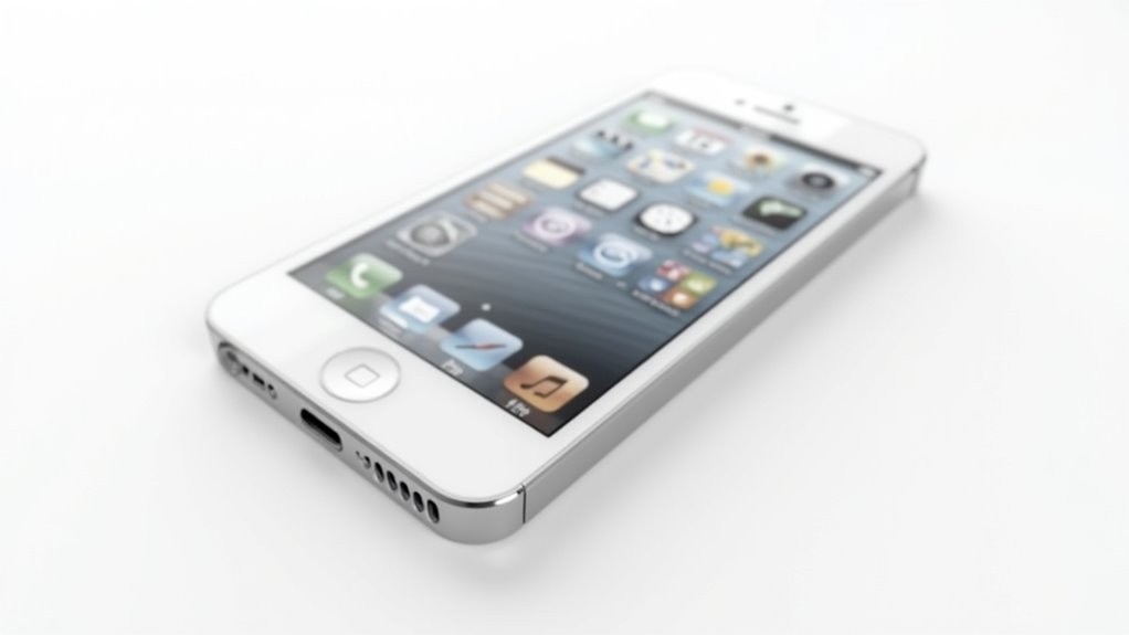 optymalizacja jasności ekranu na zewnątrz