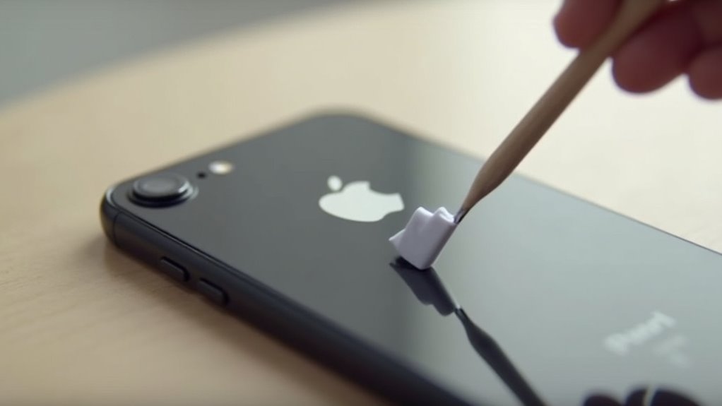 techniki precyzyjnego czyszczenia wyjaśnione