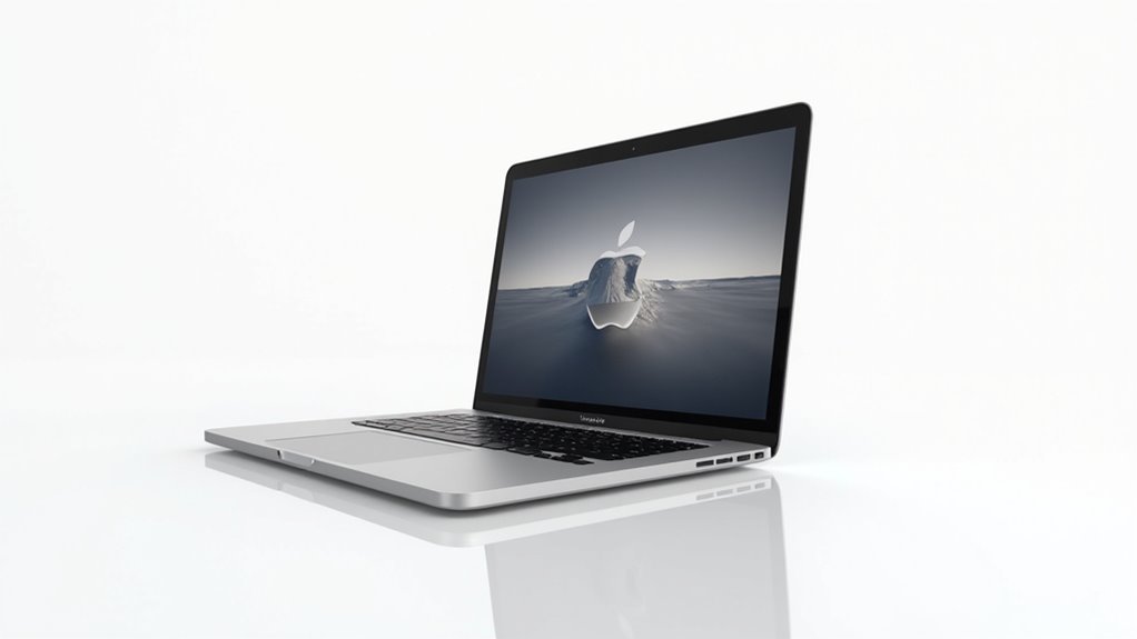 przygotowanie Maca do Windows