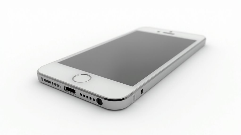 profesjonalna naprawa aparatu iPhone'a