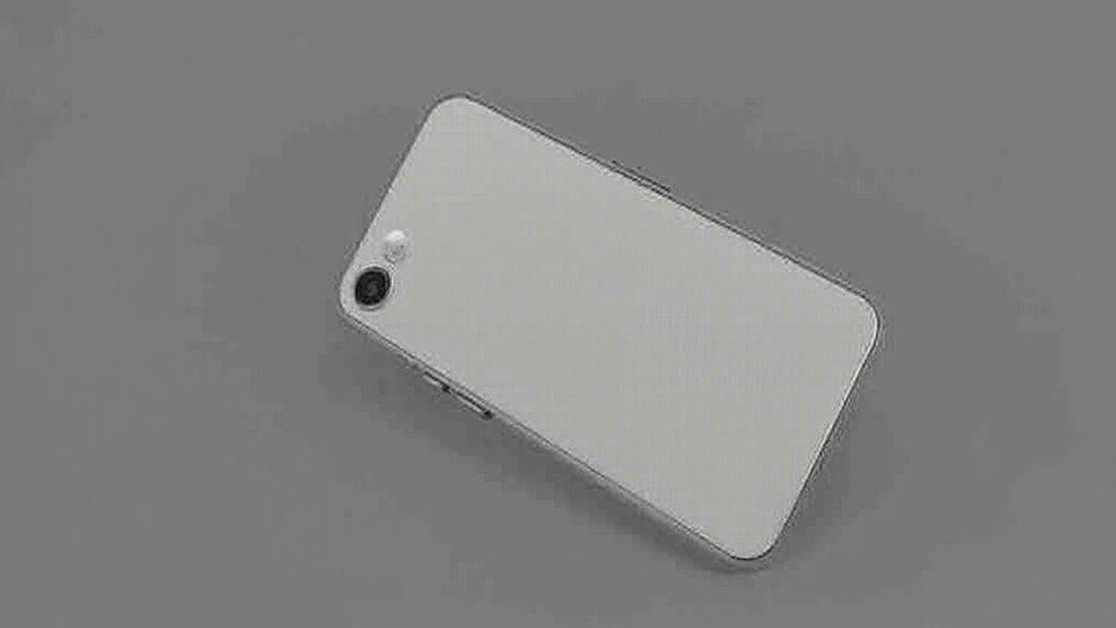 ochrona integralności ramy tytanowej