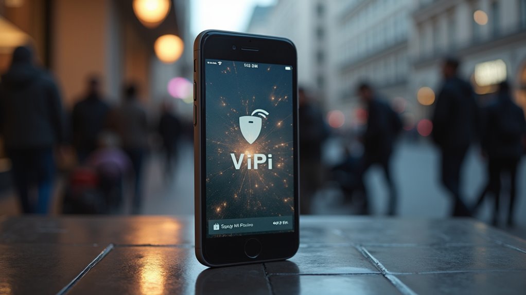 publiczne sieci Wi-Fi zagrożenia bezpieczeństwa