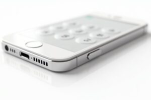 szybko usuń numery iPhone