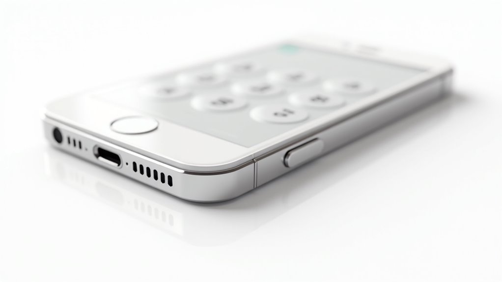 szybko usuń numery iPhone