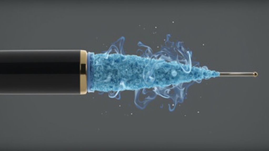 szybka diagnoza rozładowania baterii