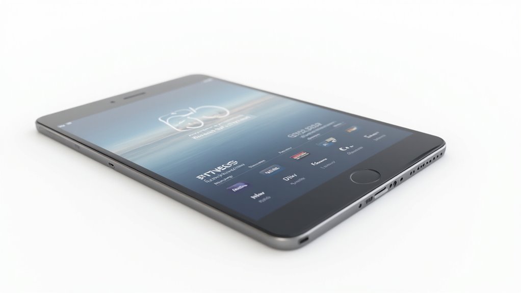 widżety do monitorowania zdrowia w czasie rzeczywistym