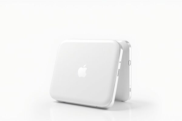 rozpoznawanie phishingu użytkowników Apple