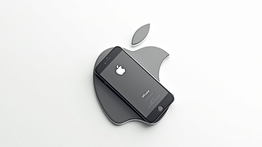tryb odzyskiwania dla iPhone'a