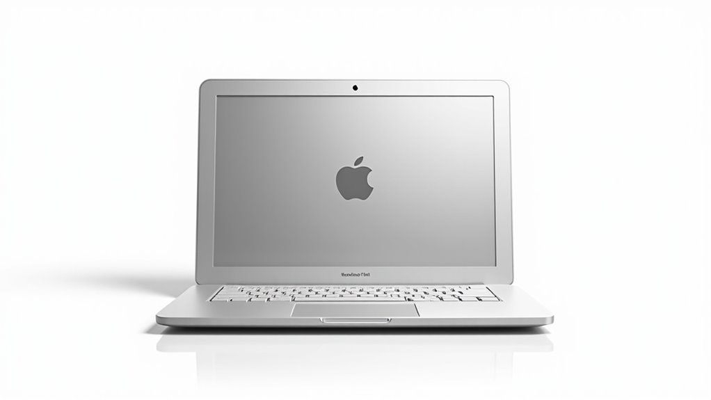 regularne aktualizacje macOS i oprogramowania