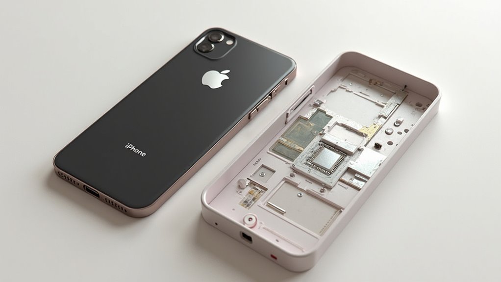 naprawa przyjaznych ulepszeń projektu