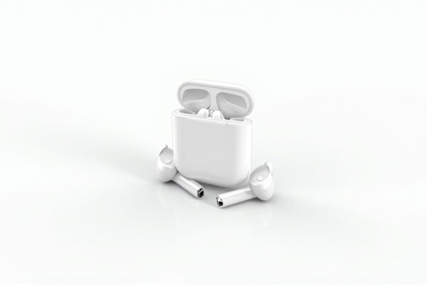 zresetuj AirPods do ustawień fabrycznych