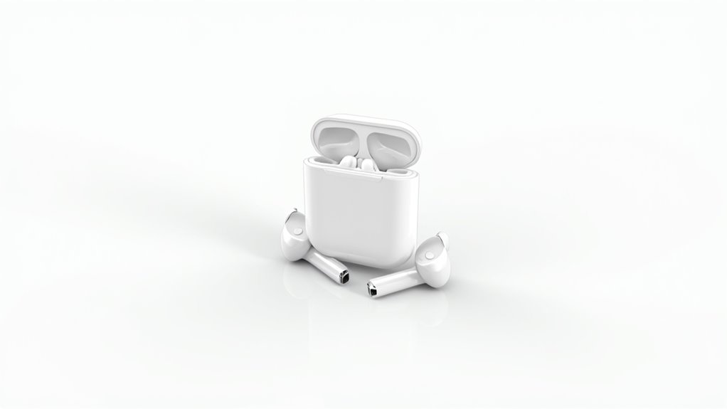 zresetuj AirPods do ustawień fabrycznych