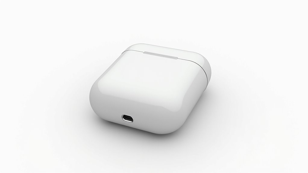 zresetuj i ponownie połącz AirPods