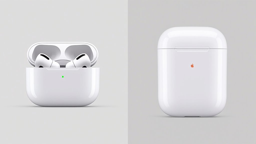 resetowanie AirPods Pro Max