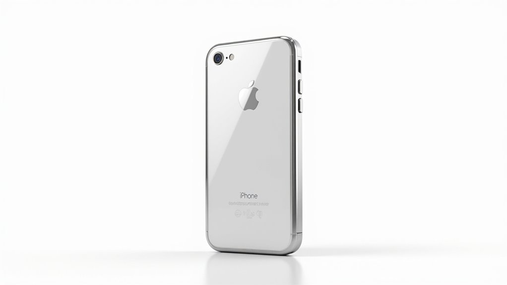 bezpieczne czyszczenie głośników iPhone'a