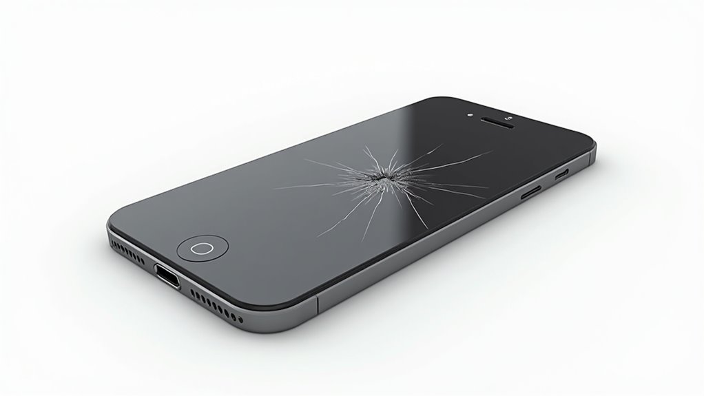 integralność szkła szafirowego wpływ